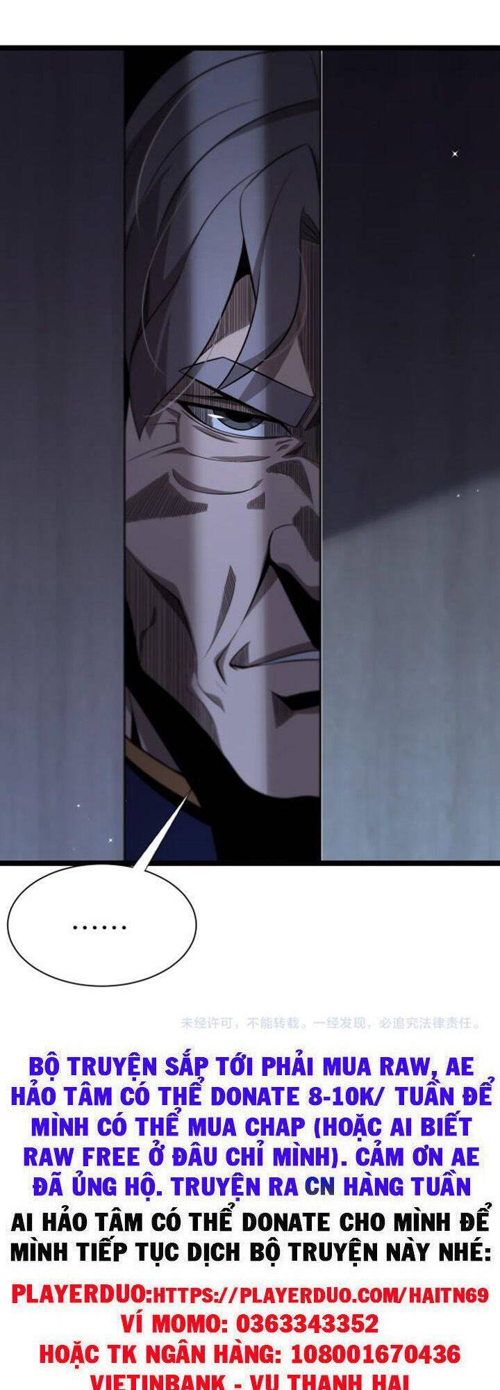Chư giới tận thế online chapter 149 - Upload bởi truyensieuhay.com