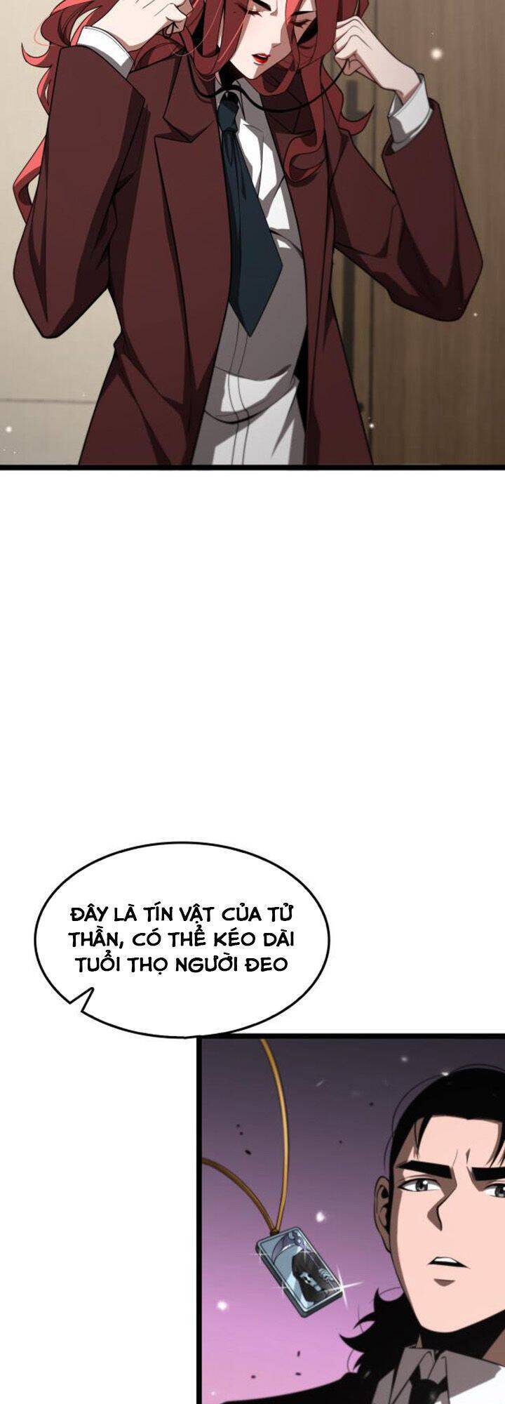 Chư giới tận thế online chapter 149 - Upload bởi truyensieuhay.com