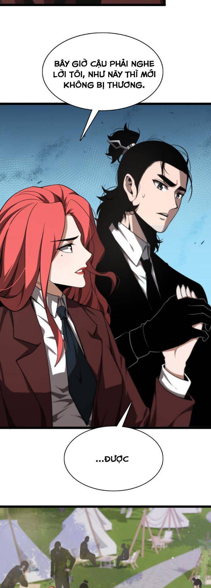 Chư giới tận thế online chapter 150 - Upload bởi truyensieuhay.com