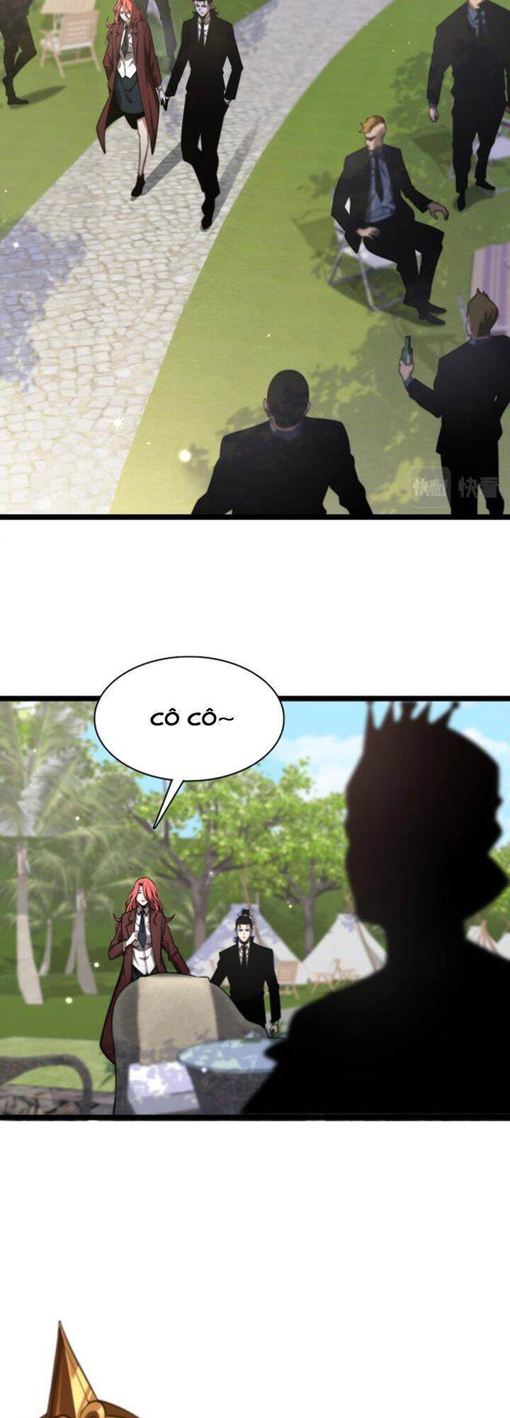 Chư giới tận thế online chapter 150 - Upload bởi truyensieuhay.com