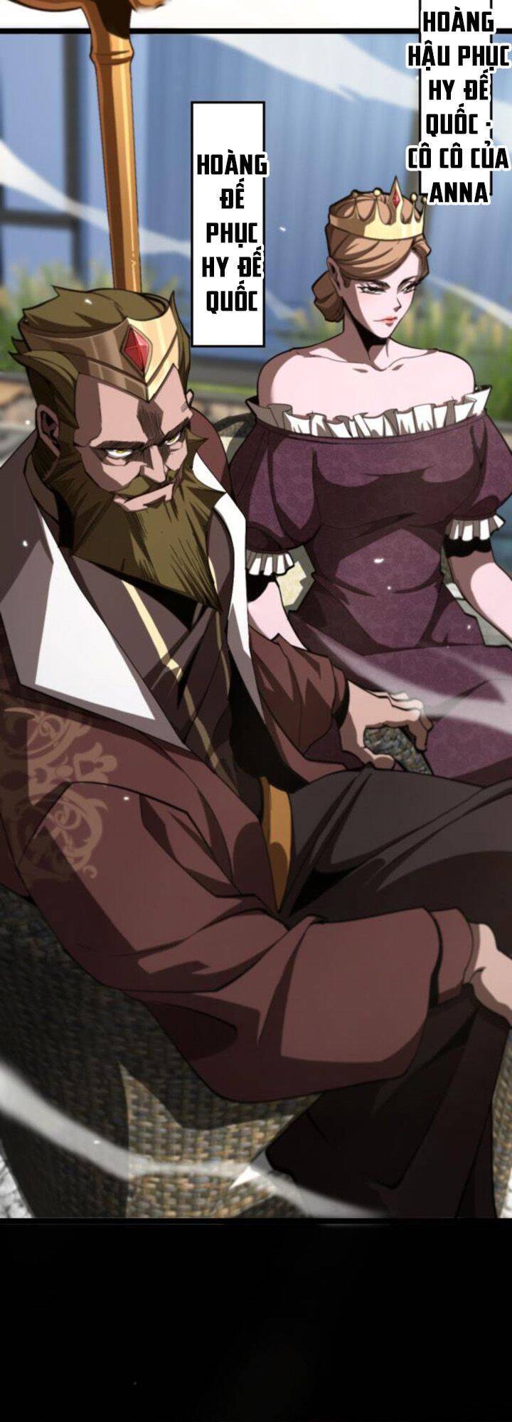 Chư giới tận thế online chapter 150 - Upload bởi truyensieuhay.com
