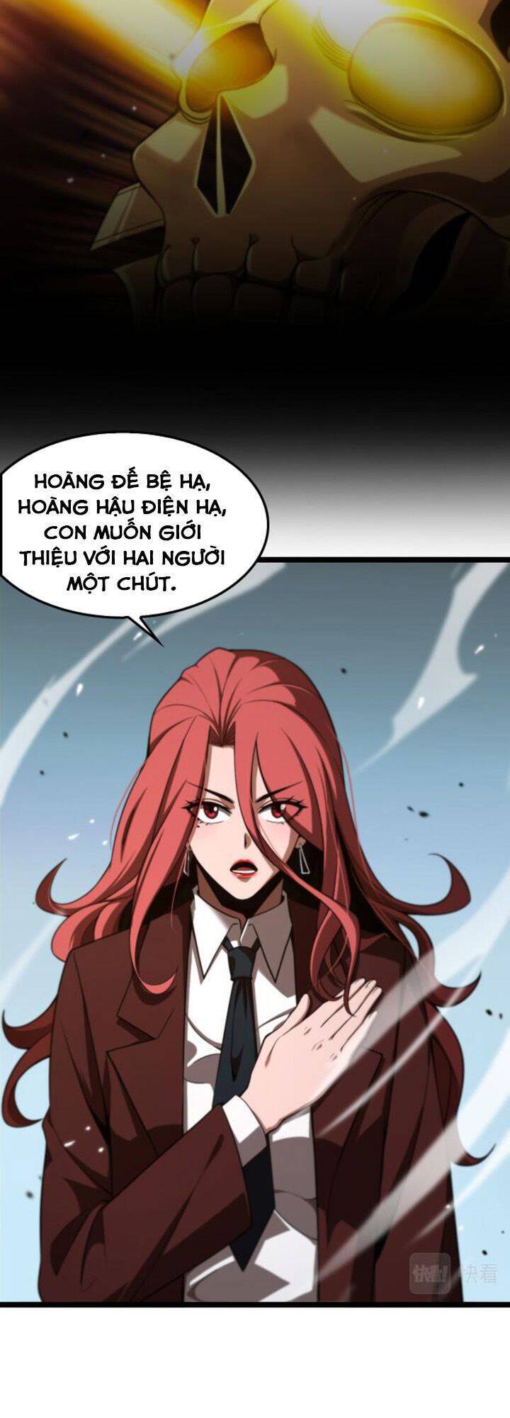 Chư giới tận thế online chapter 150 - Upload bởi truyensieuhay.com