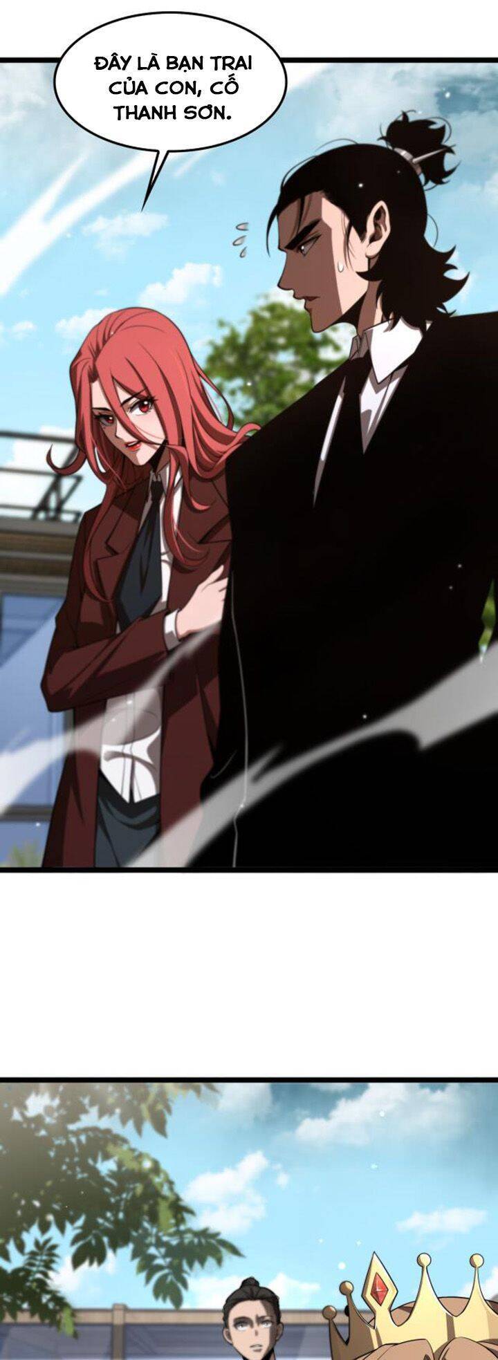 Chư giới tận thế online chapter 150 - Upload bởi truyensieuhay.com