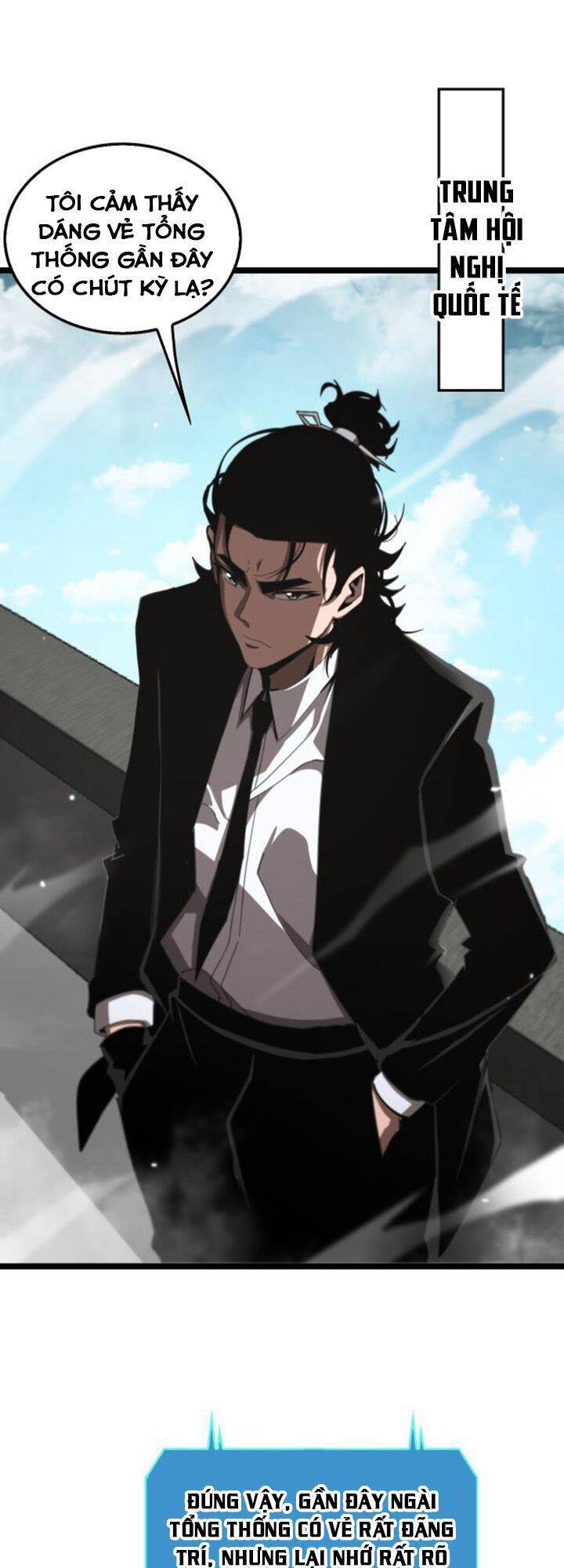 Chư giới tận thế online chapter 150 - Upload bởi truyensieuhay.com