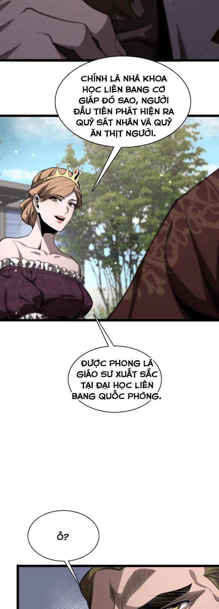 Chư giới tận thế online chapter 150 - Upload bởi truyensieuhay.com