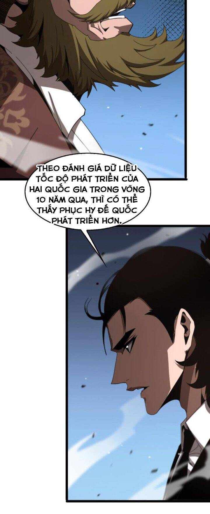 Chư giới tận thế online chapter 150 - Upload bởi truyensieuhay.com