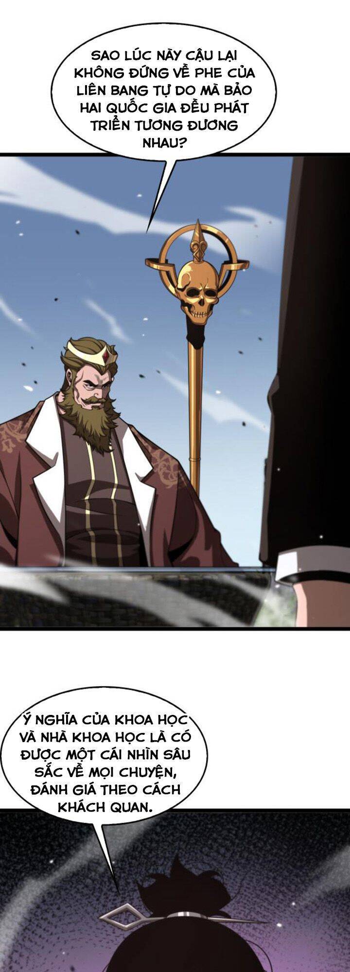 Chư giới tận thế online chapter 150 - Upload bởi truyensieuhay.com