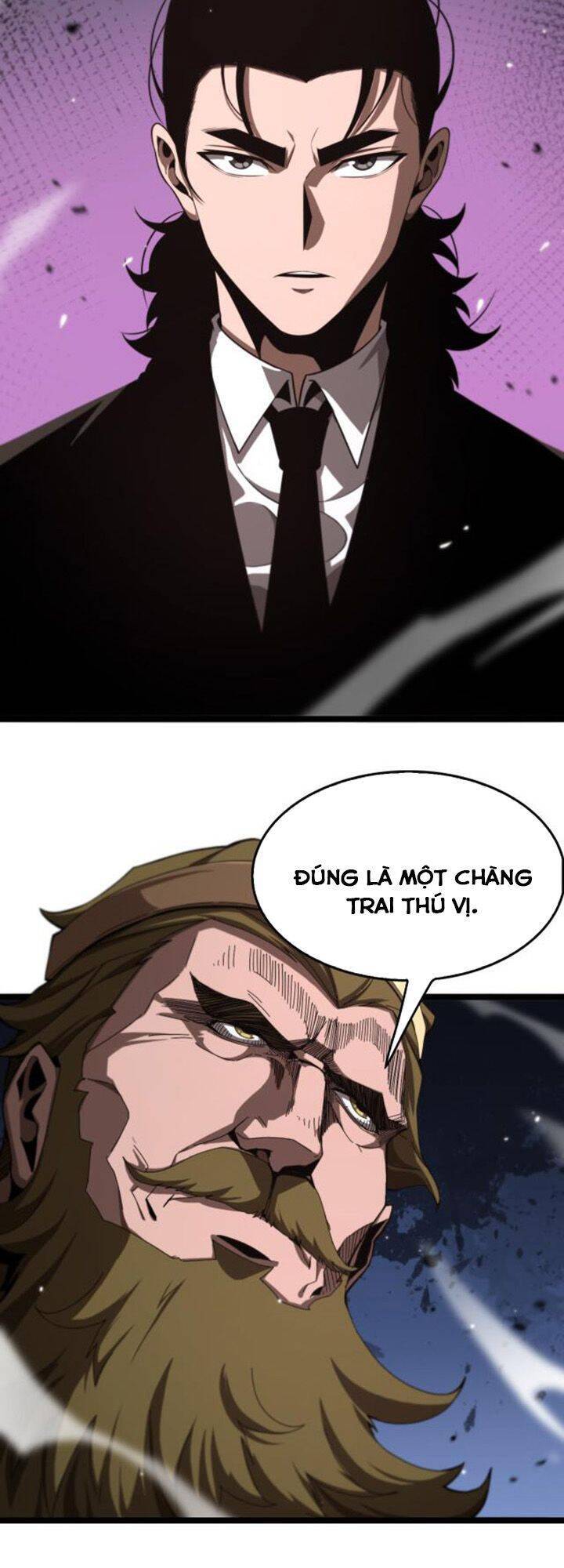 Chư giới tận thế online chapter 150 - Upload bởi truyensieuhay.com