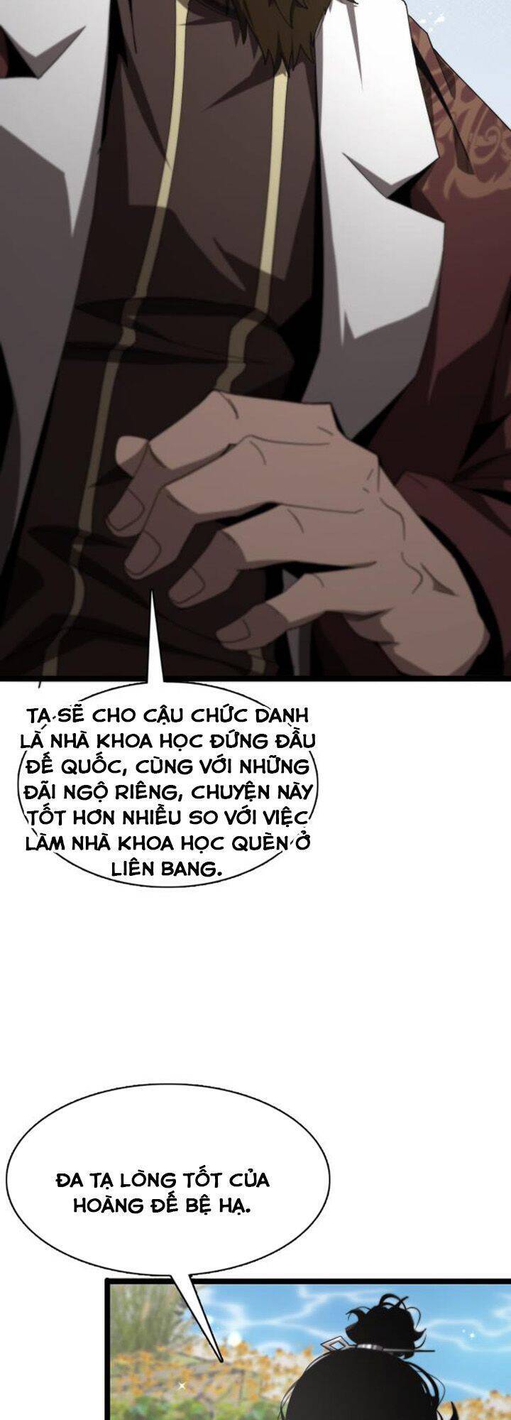 Chư giới tận thế online chapter 150 - Upload bởi truyensieuhay.com