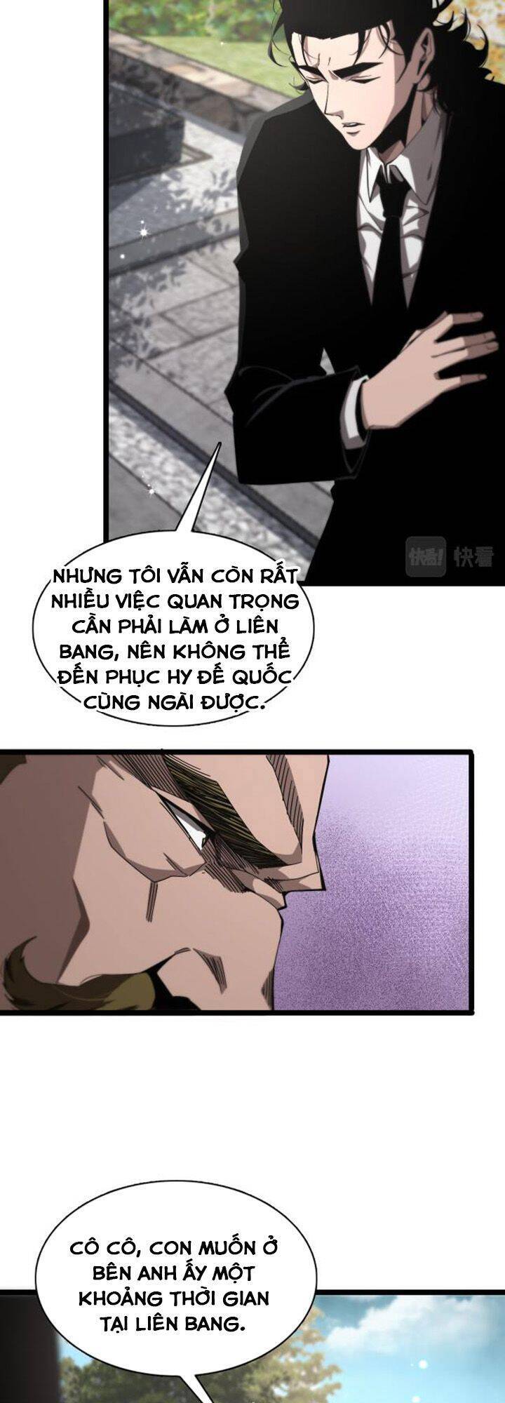 Chư giới tận thế online chapter 150 - Upload bởi truyensieuhay.com