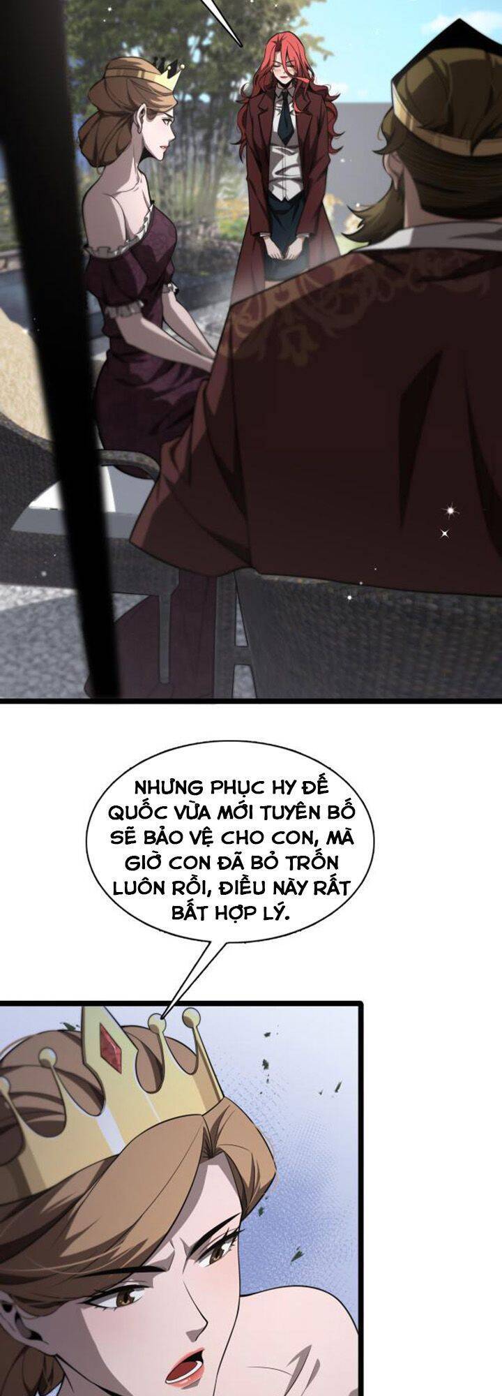 Chư giới tận thế online chapter 150 - Upload bởi truyensieuhay.com