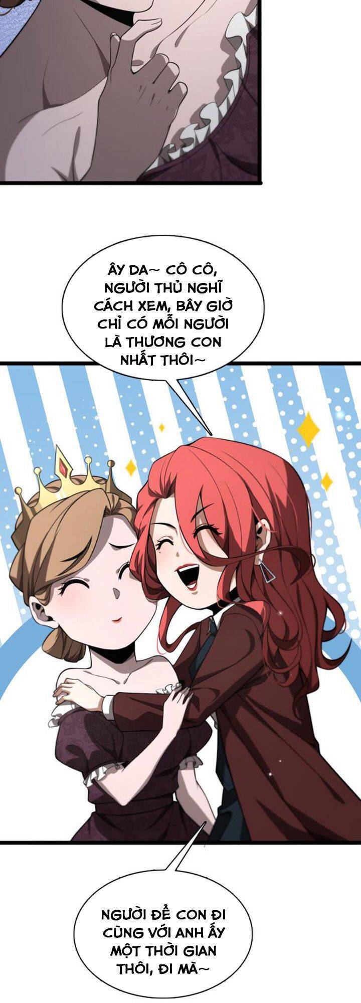 Chư giới tận thế online chapter 150 - Upload bởi truyensieuhay.com