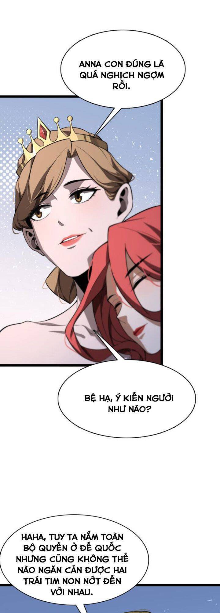 Chư giới tận thế online chapter 150 - Upload bởi truyensieuhay.com