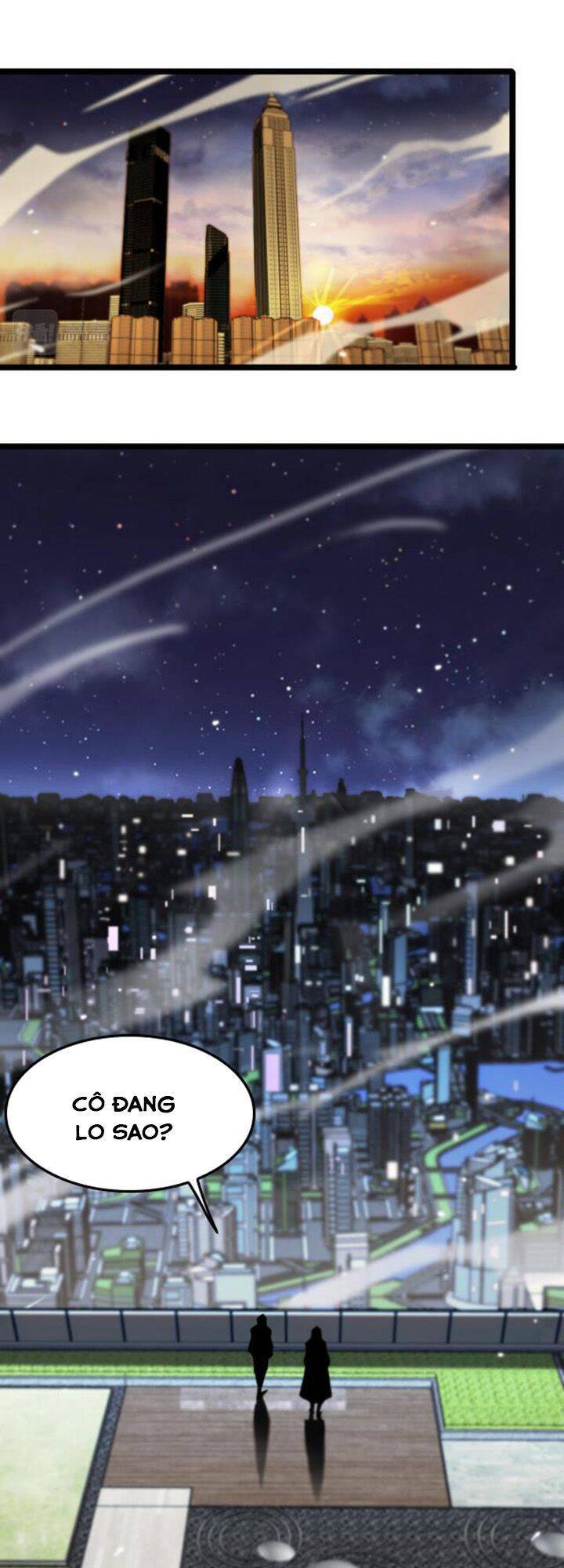 Chư giới tận thế online chapter 150 - Upload bởi truyensieuhay.com