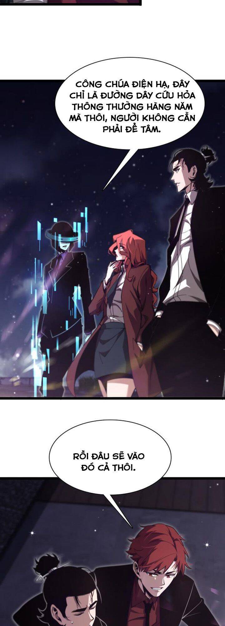 Chư giới tận thế online chapter 150 - Upload bởi truyensieuhay.com