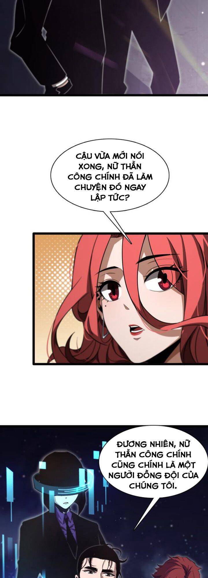 Chư giới tận thế online chapter 150 - Upload bởi truyensieuhay.com