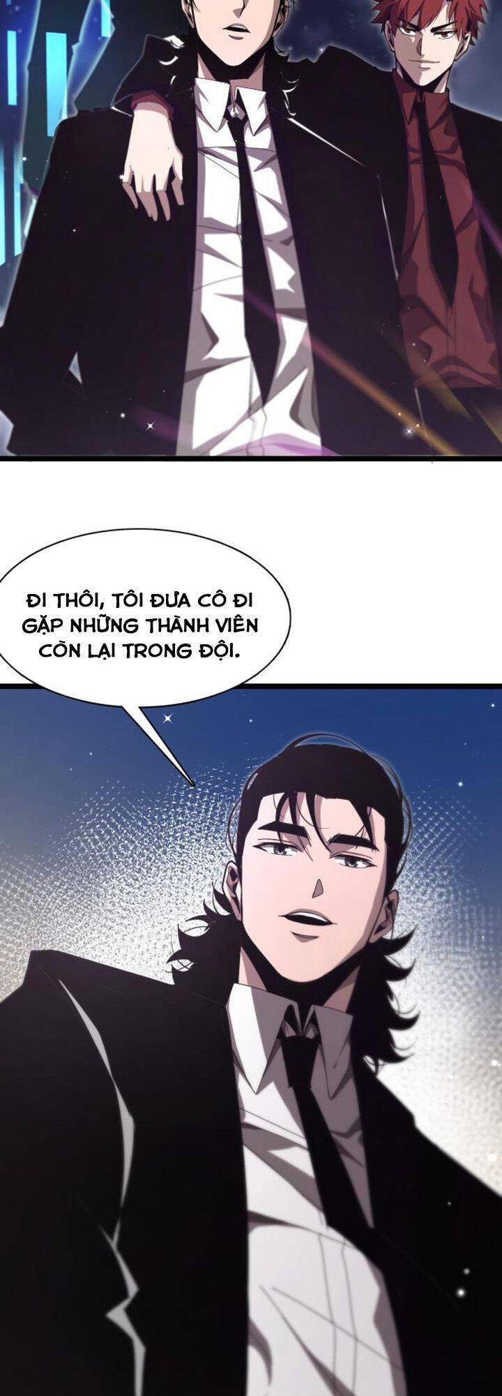 Chư giới tận thế online chapter 150 - Upload bởi truyensieuhay.com