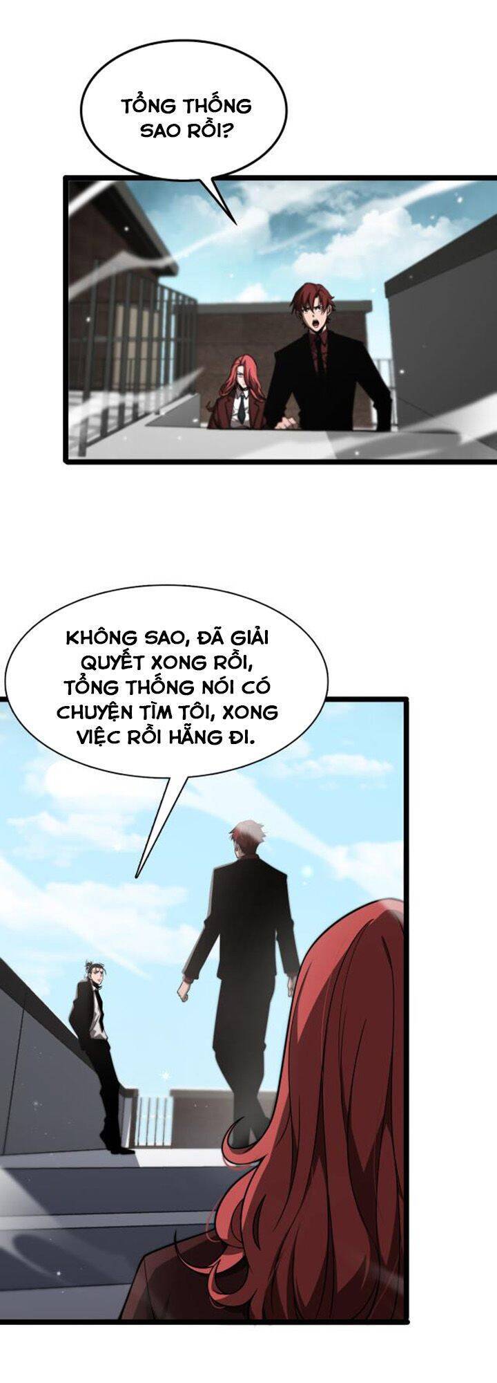 Chư giới tận thế online chapter 150 - Upload bởi truyensieuhay.com