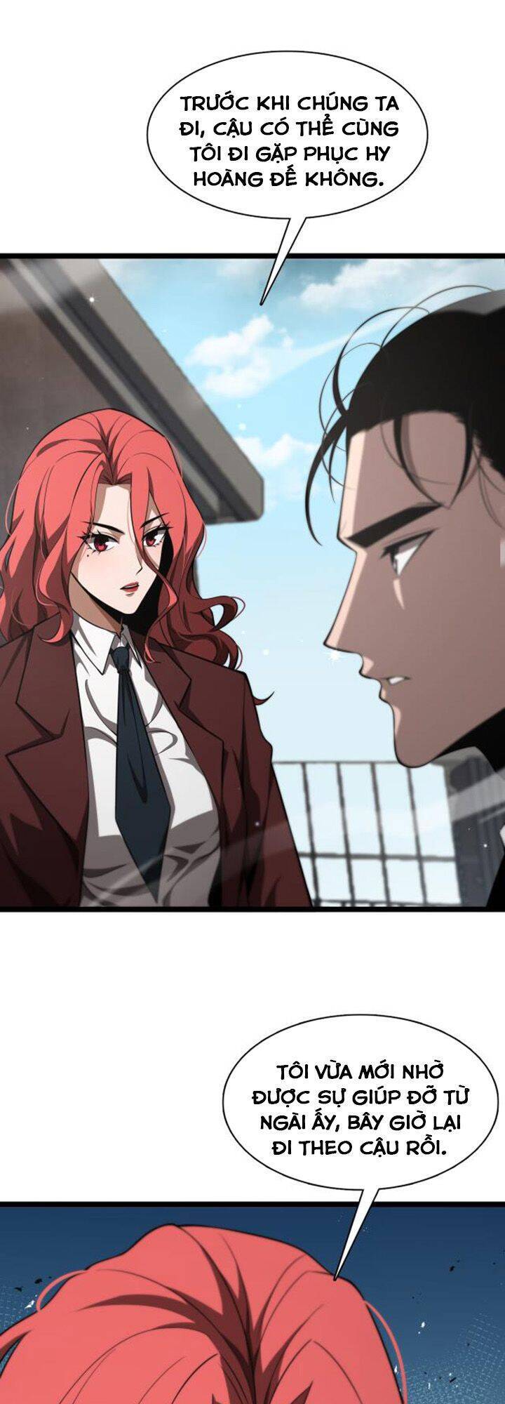 Chư giới tận thế online chapter 150 - Upload bởi truyensieuhay.com