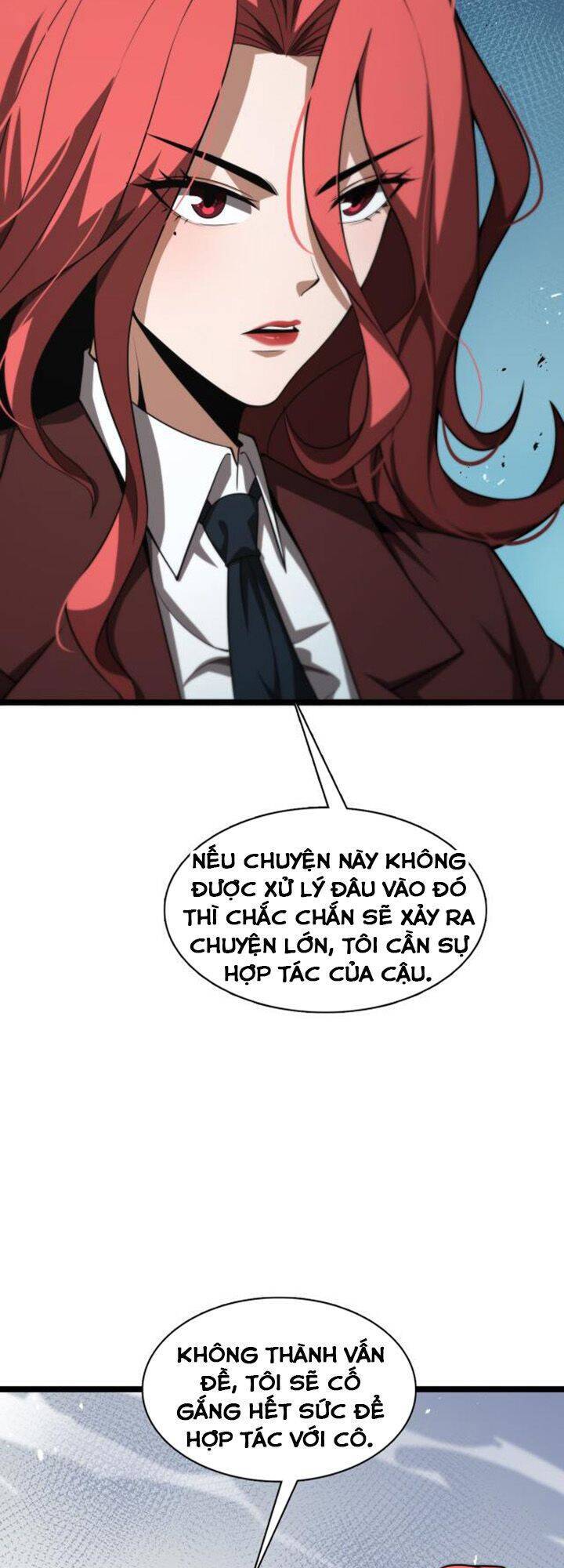 Chư giới tận thế online chapter 150 - Upload bởi truyensieuhay.com