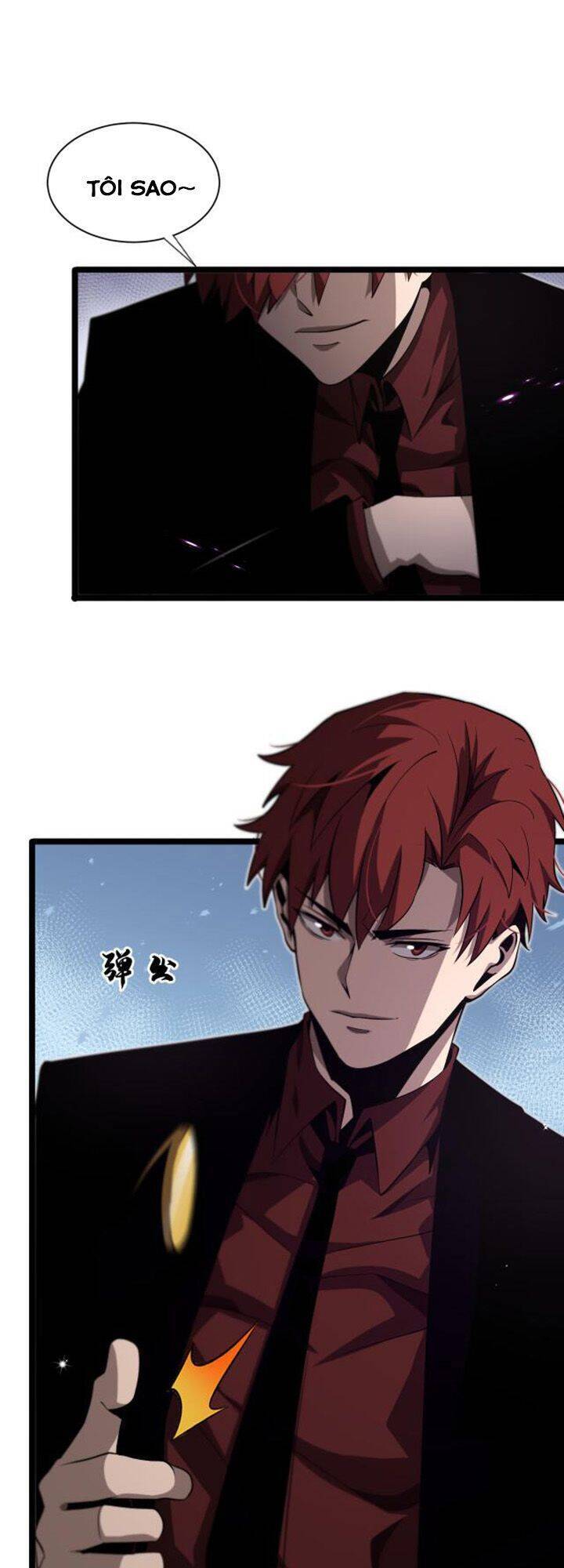 Chư giới tận thế online chapter 151 - Upload bởi truyensieuhay.com