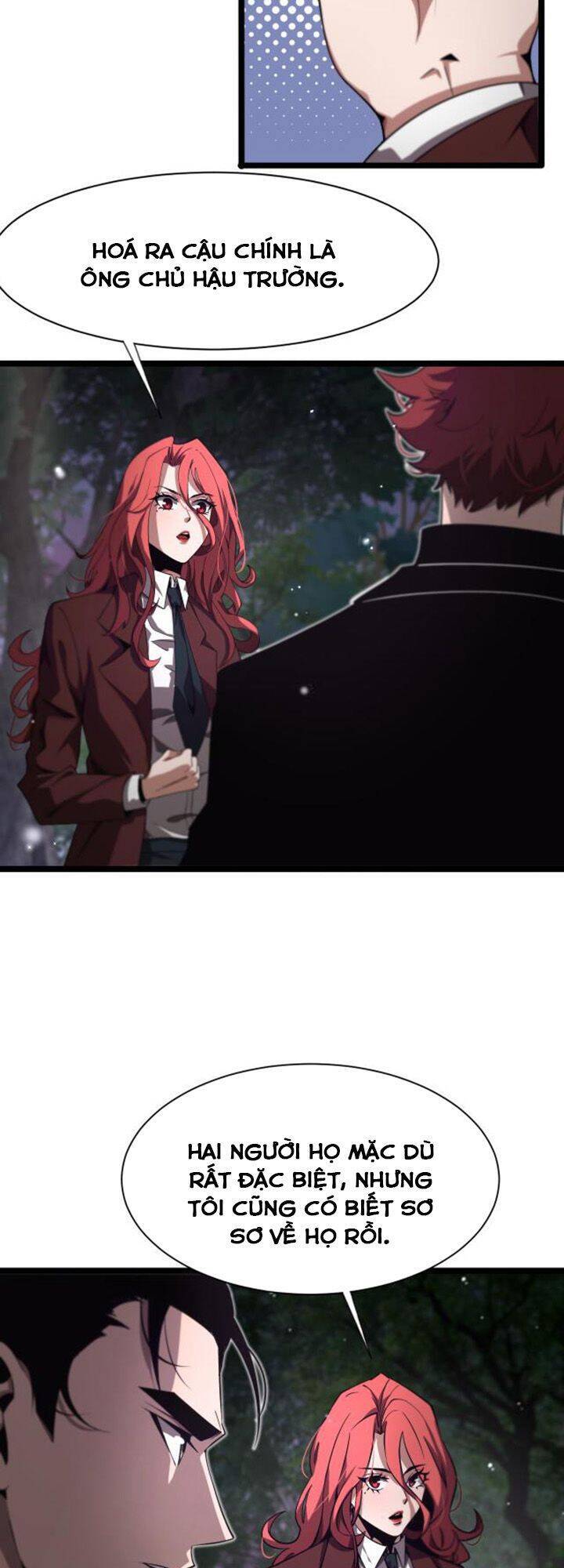 Chư giới tận thế online chapter 151 - Upload bởi truyensieuhay.com