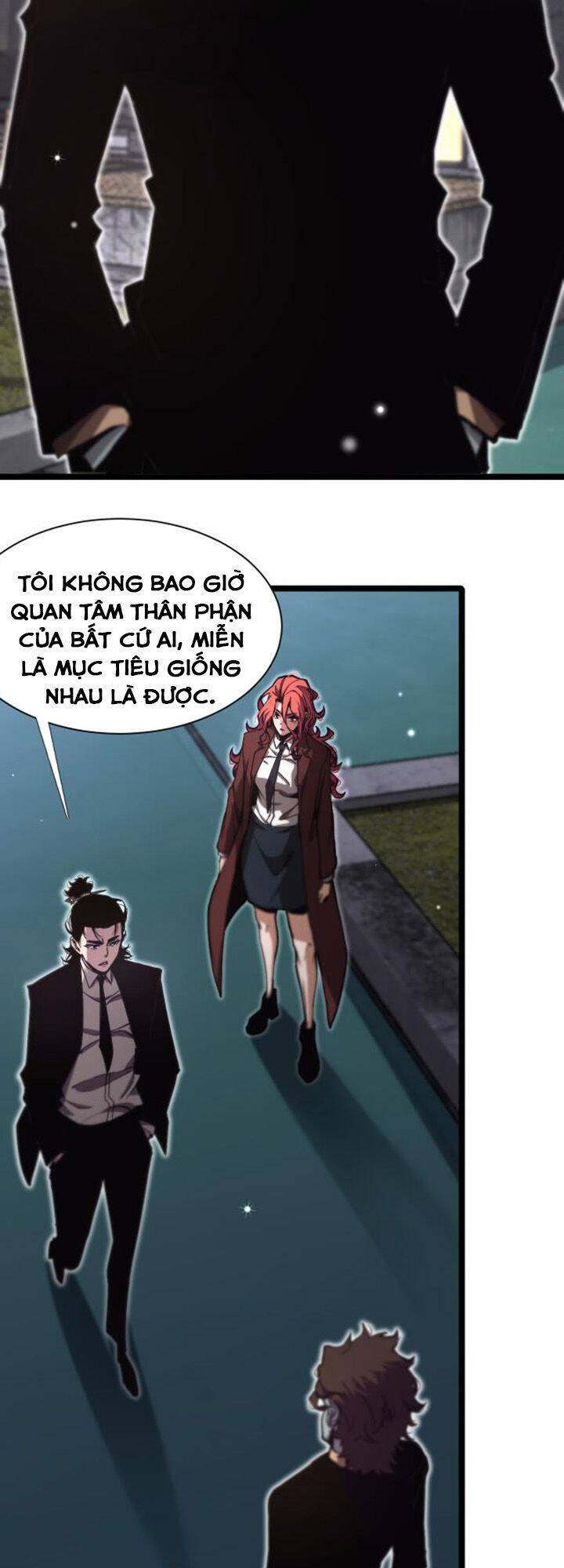 Chư giới tận thế online chapter 151 - Upload bởi truyensieuhay.com