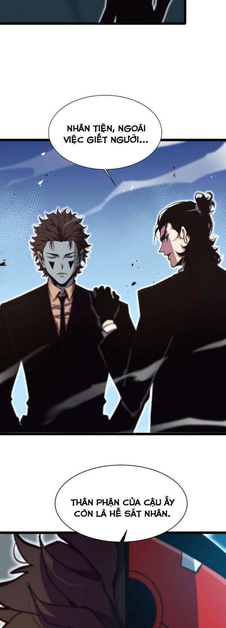Chư giới tận thế online chapter 151 - Upload bởi truyensieuhay.com