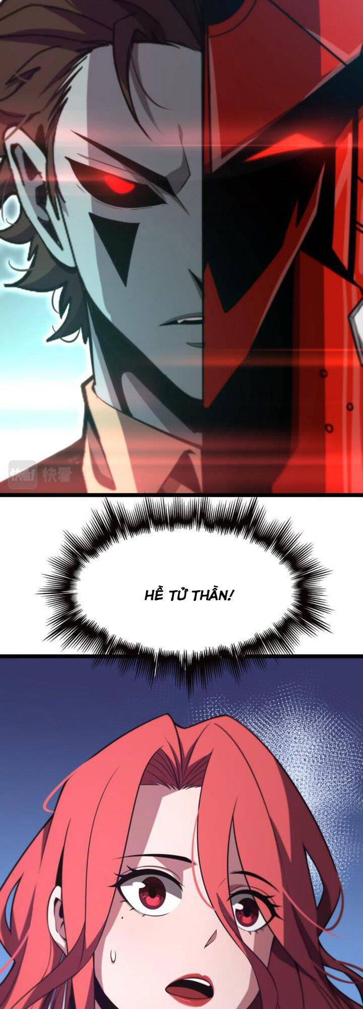 Chư giới tận thế online chapter 151 - Upload bởi truyensieuhay.com