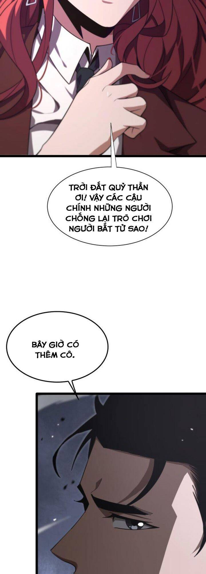 Chư giới tận thế online chapter 151 - Upload bởi truyensieuhay.com