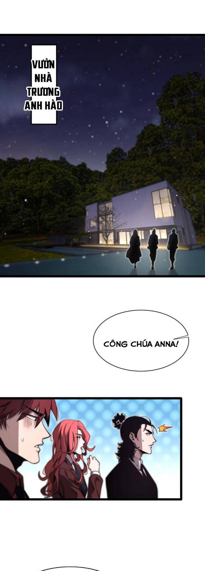 Chư giới tận thế online chapter 151 - Upload bởi truyensieuhay.com