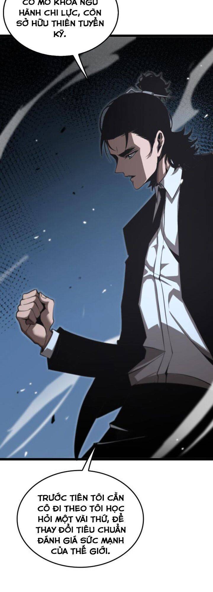 Chư giới tận thế online chapter 151 - Upload bởi truyensieuhay.com