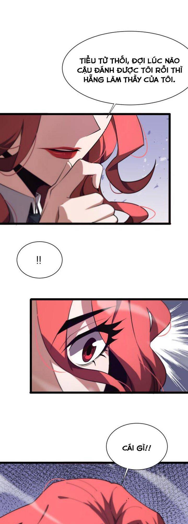 Chư giới tận thế online chapter 151 - Upload bởi truyensieuhay.com