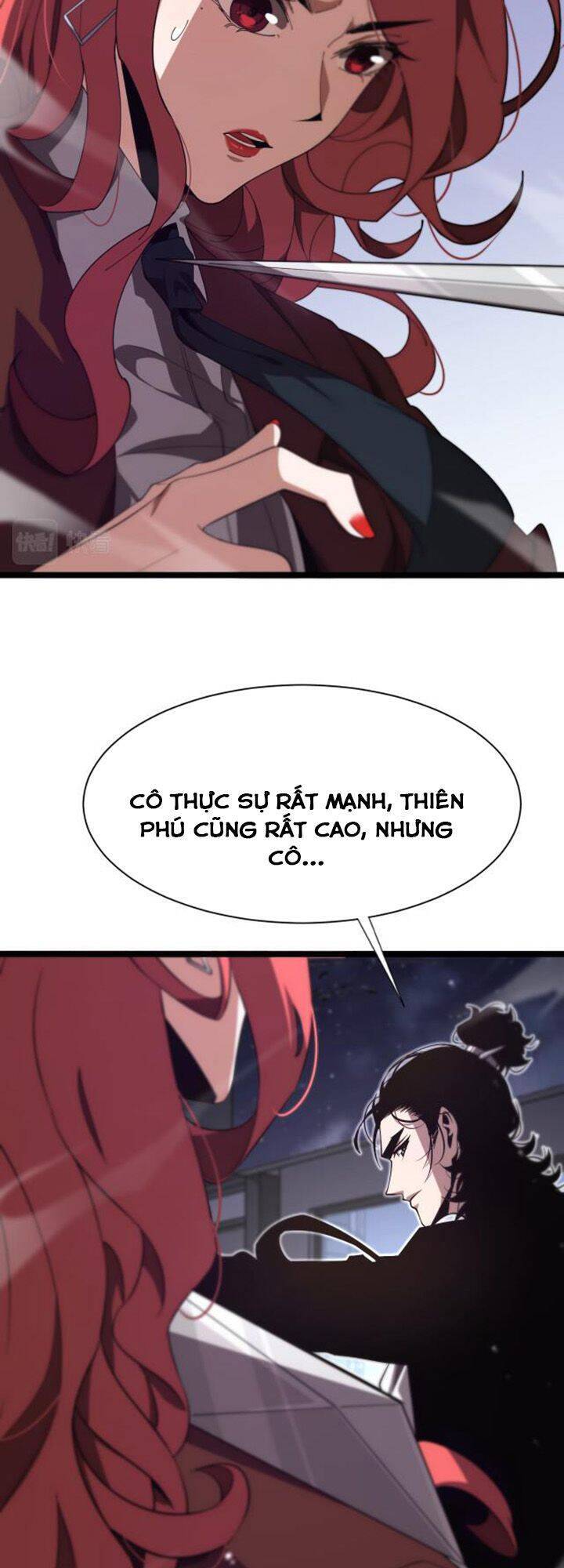 Chư giới tận thế online chapter 151 - Upload bởi truyensieuhay.com