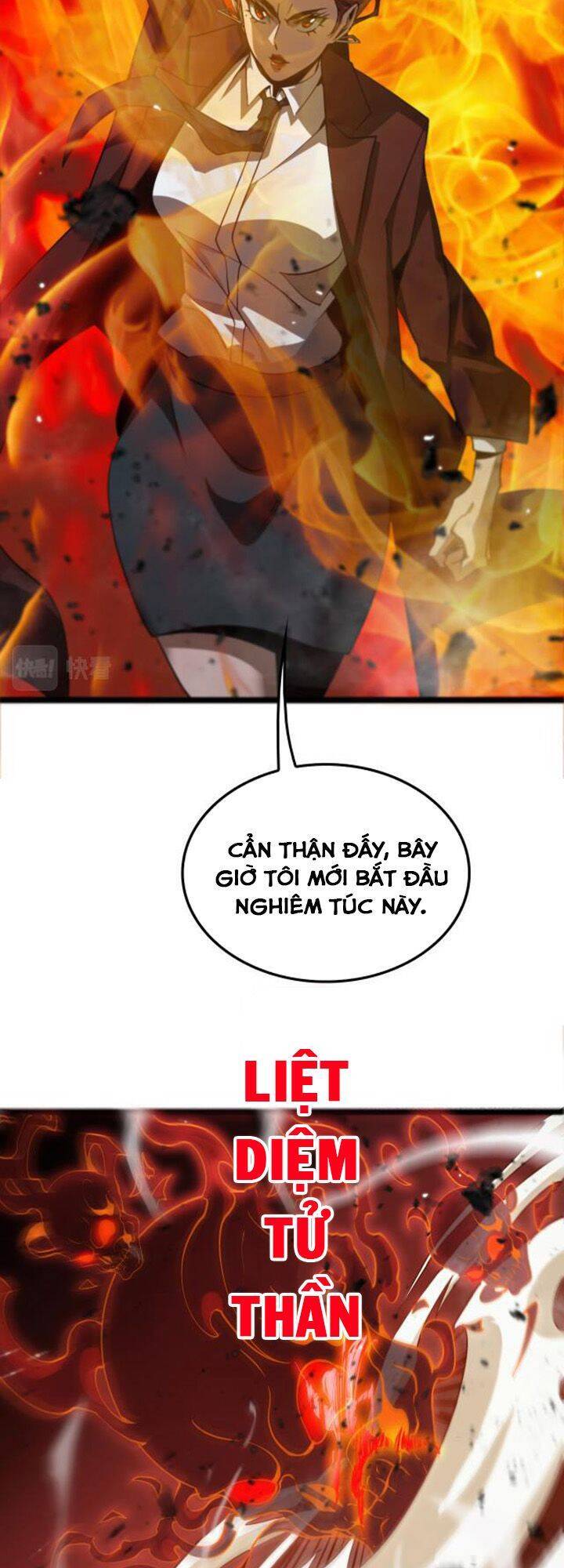 Chư giới tận thế online chapter 151 - Upload bởi truyensieuhay.com