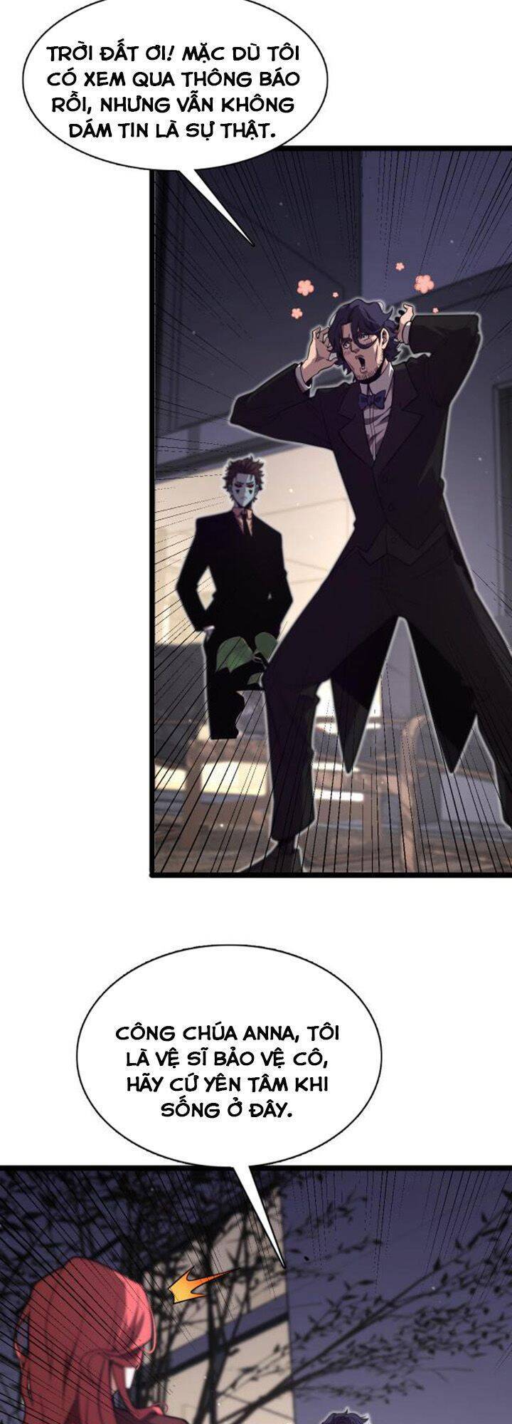 Chư giới tận thế online chapter 151 - Upload bởi truyensieuhay.com