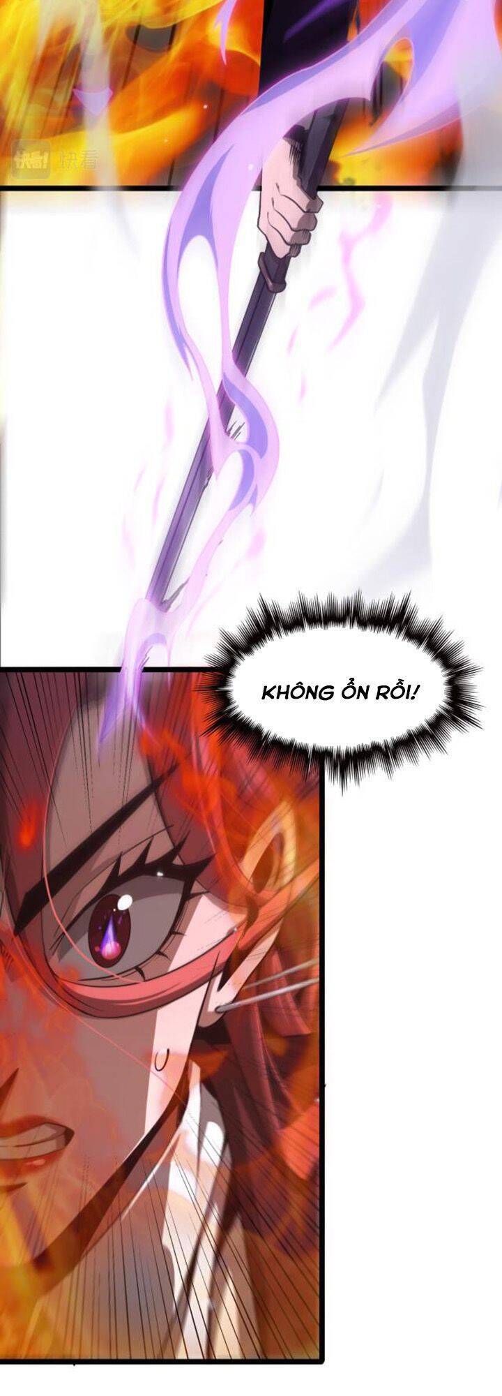 Chư giới tận thế online chapter 151 - Upload bởi truyensieuhay.com