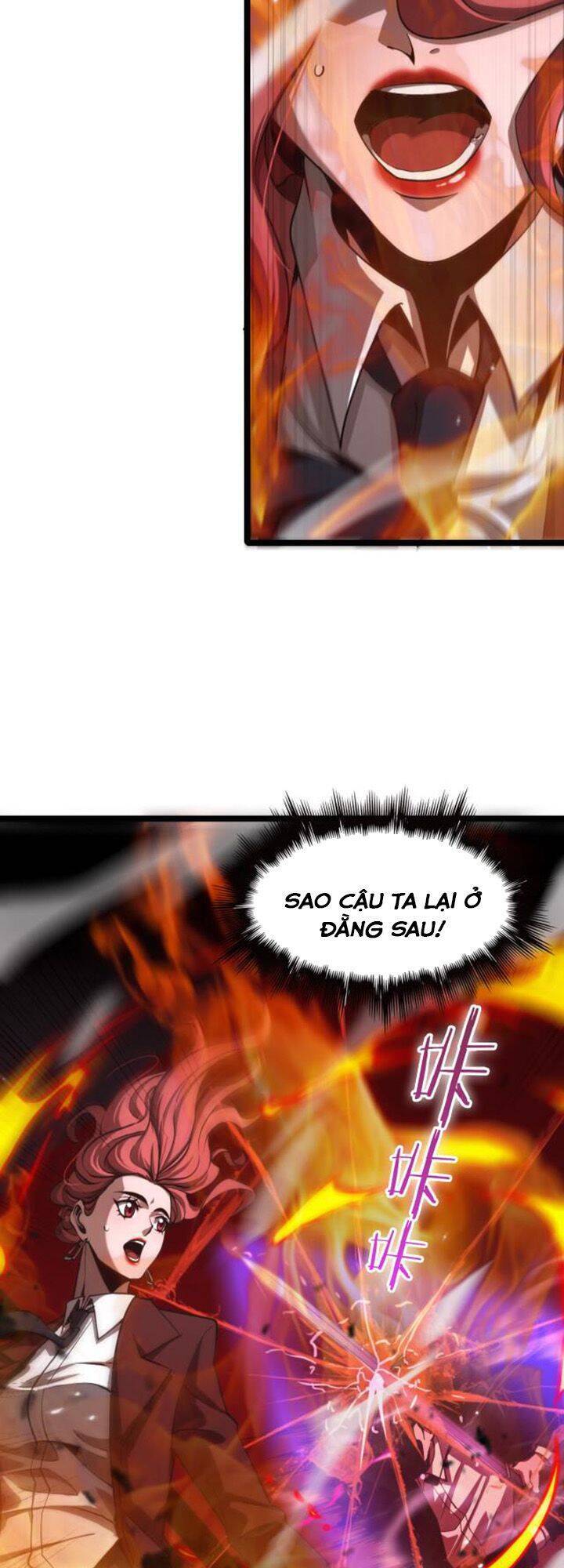 Chư giới tận thế online chapter 151 - Upload bởi truyensieuhay.com