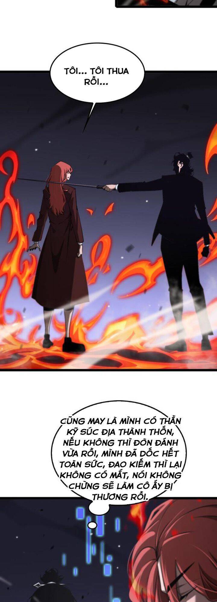 Chư giới tận thế online chapter 151 - Upload bởi truyensieuhay.com