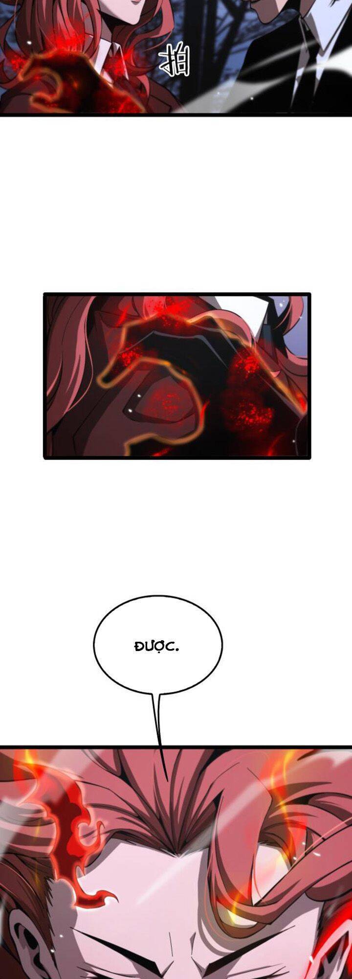 Chư giới tận thế online chapter 151 - Upload bởi truyensieuhay.com