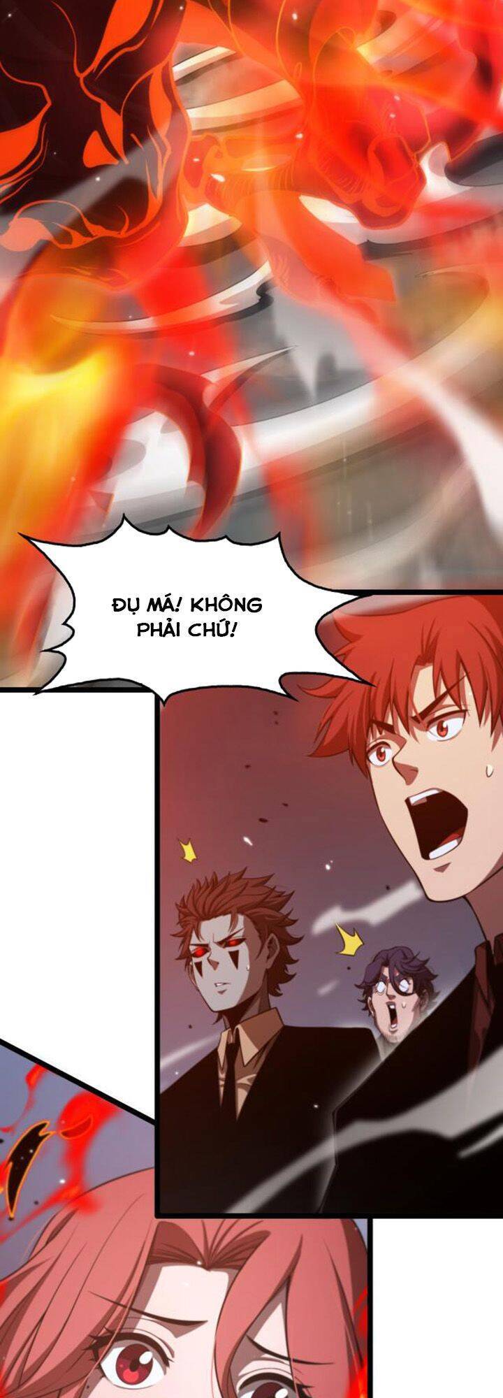 Chư giới tận thế online chapter 151 - Upload bởi truyensieuhay.com
