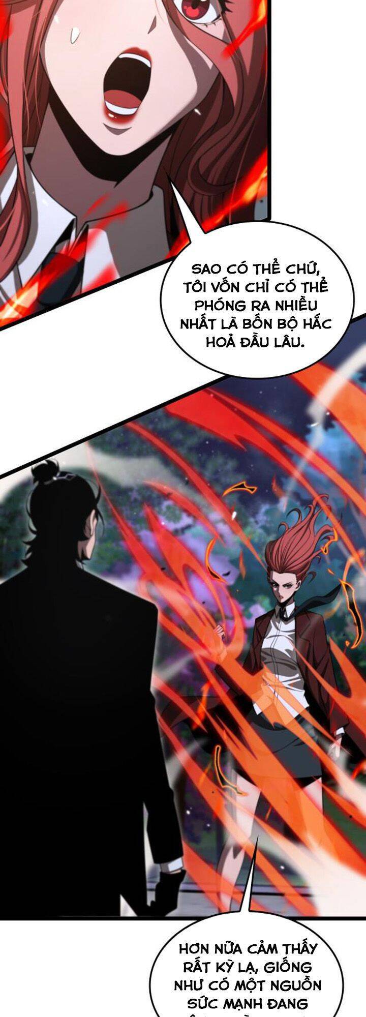 Chư giới tận thế online chapter 151 - Upload bởi truyensieuhay.com