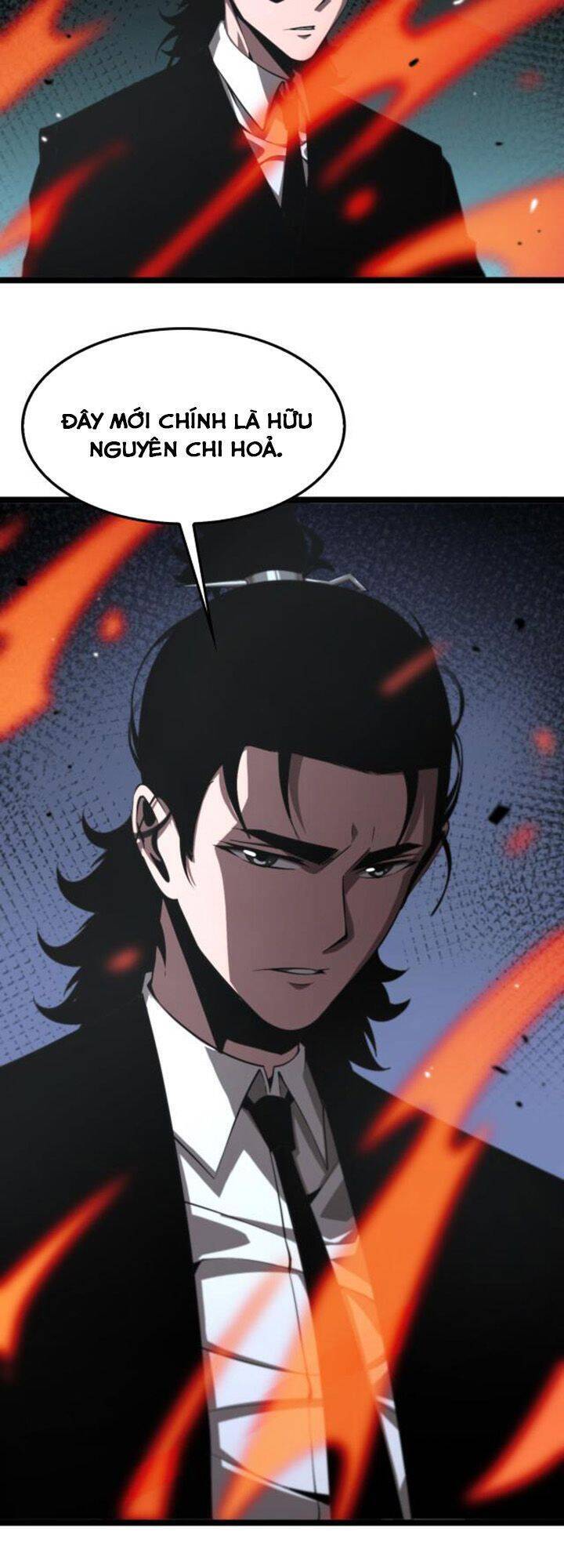 Chư giới tận thế online chapter 151 - Upload bởi truyensieuhay.com