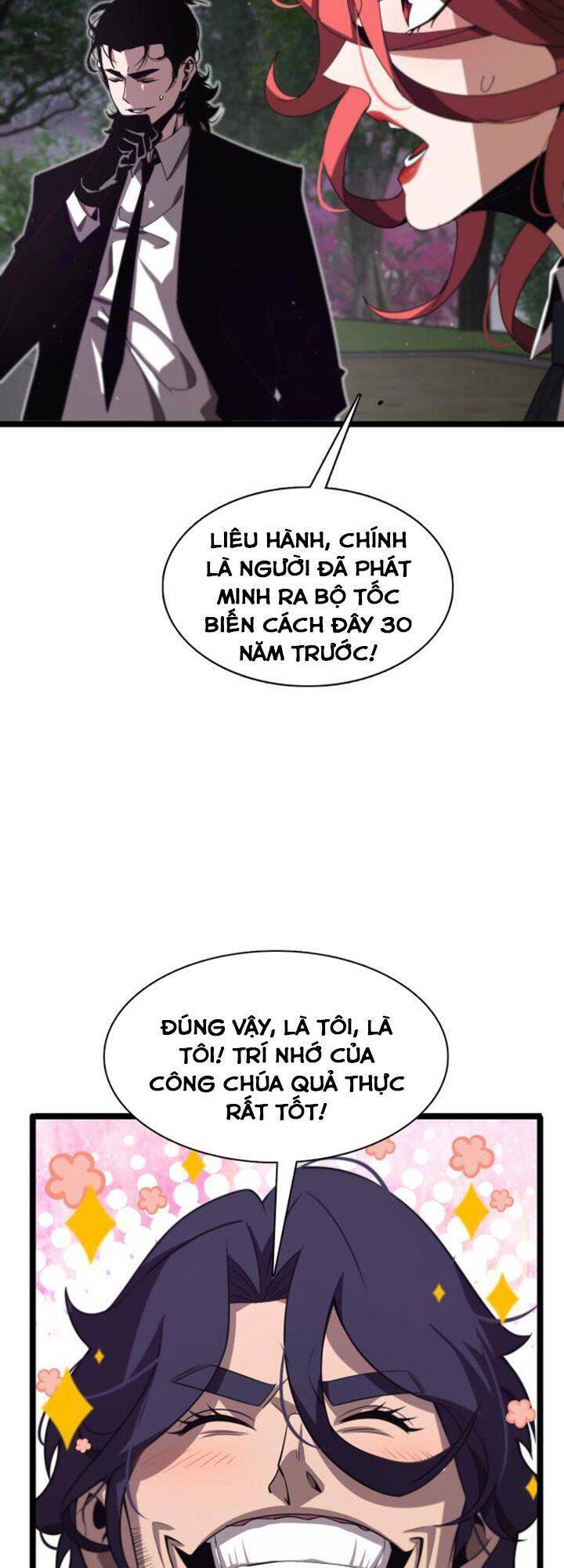 Chư giới tận thế online chapter 151 - Upload bởi truyensieuhay.com