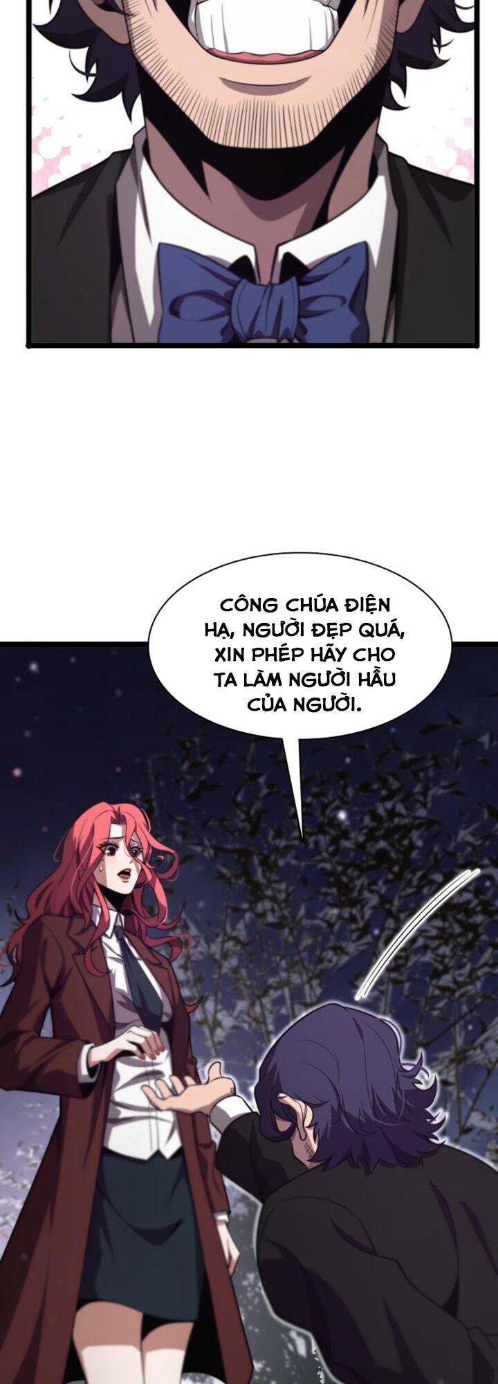 Chư giới tận thế online chapter 151 - Upload bởi truyensieuhay.com