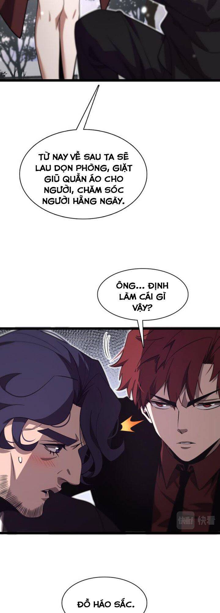 Chư giới tận thế online chapter 151 - Upload bởi truyensieuhay.com
