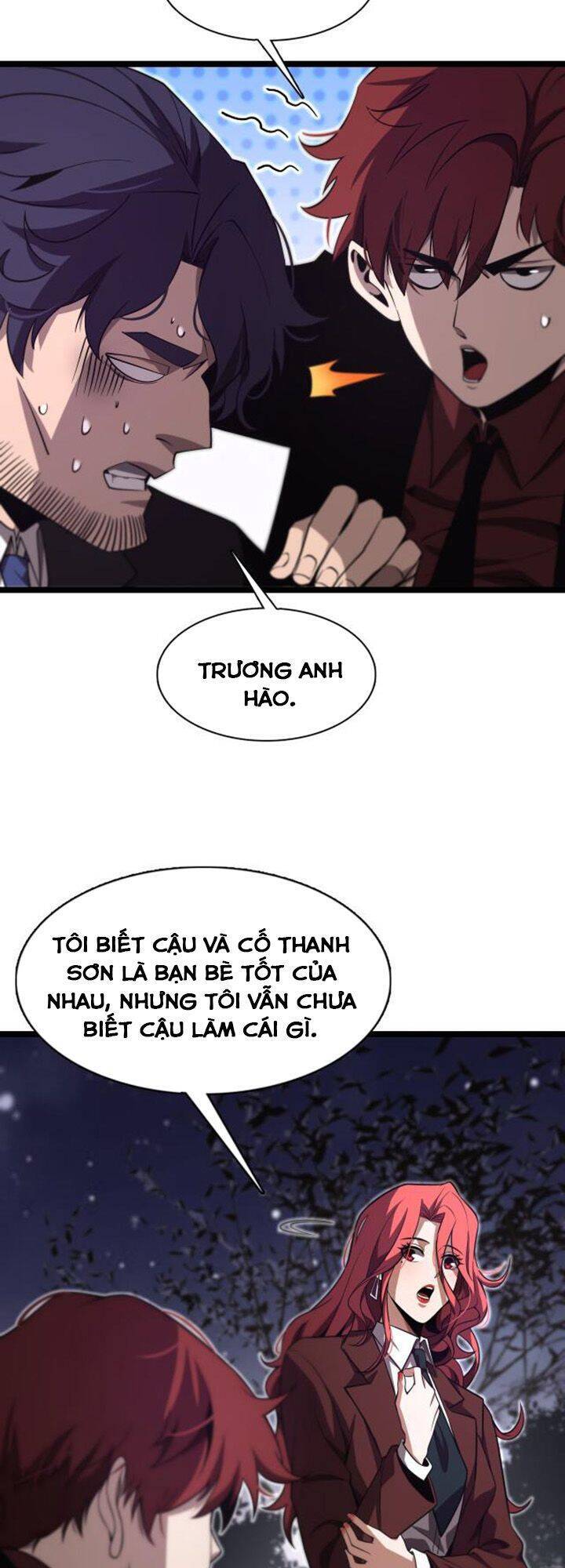 Chư giới tận thế online chapter 151 - Upload bởi truyensieuhay.com