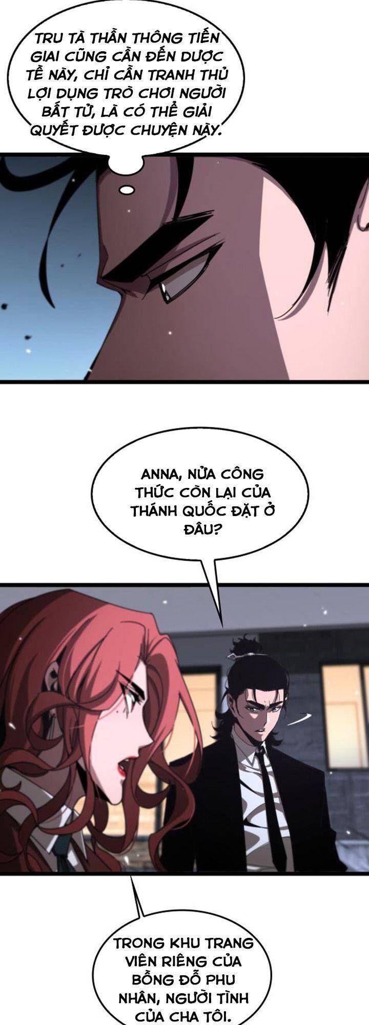 Chư giới tận thế online chapter 152 - Upload bởi truyensieuhay.com