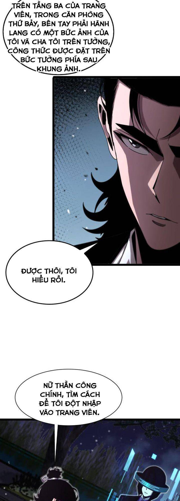 Chư giới tận thế online chapter 152 - Upload bởi truyensieuhay.com