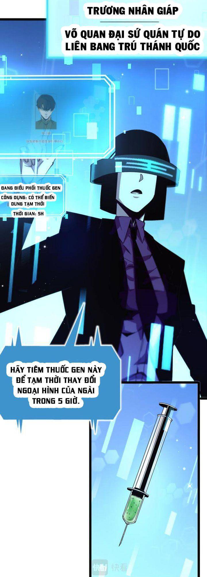 Chư giới tận thế online chapter 152 - Upload bởi truyensieuhay.com
